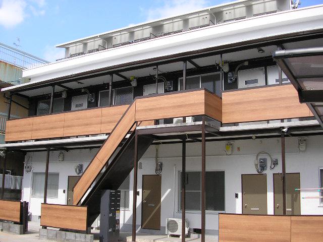 ジョイフル大塚