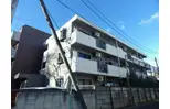 第二ハイツガーデン