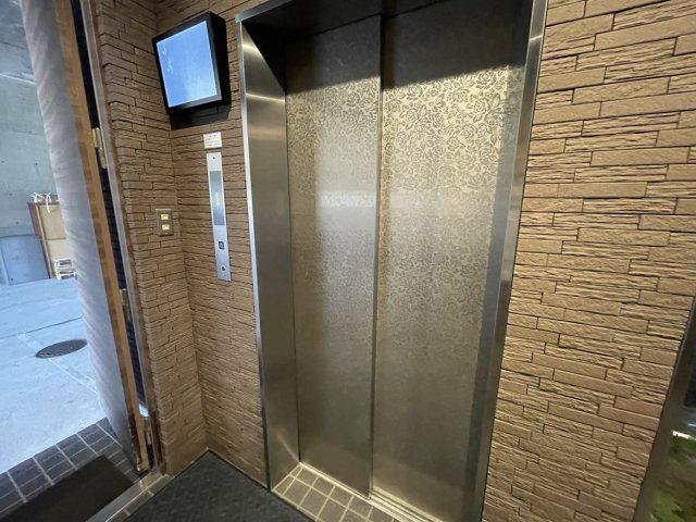 リバーフォレスト河原町