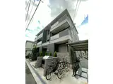 クレスト神崎川