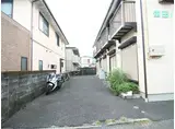 蛍田ハイツ