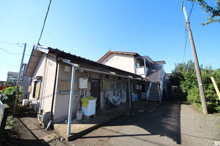 高丸コーポ