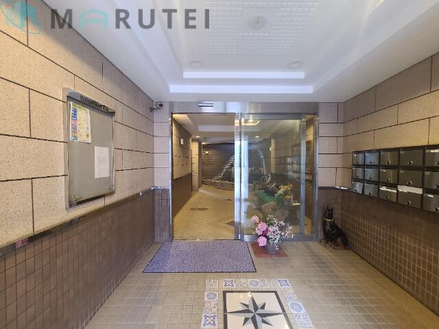 美しが丘グリーンプラザ