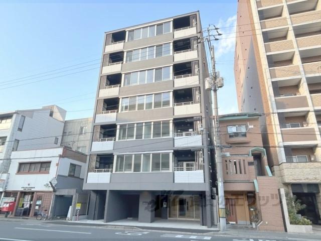 MSR京都二条城