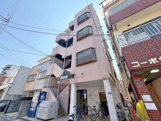 オックスフォード今川