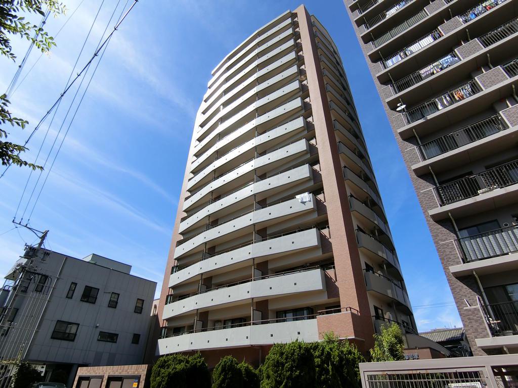 中央ハイツ海老塚