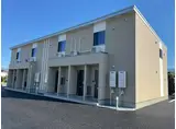 山形市南原町1丁目アパート