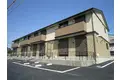 愛知県豊田市広田町稲荷山の建物