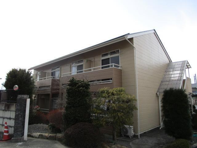 MIYABIハイツI