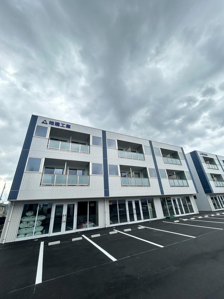 SKビル拾伍番館