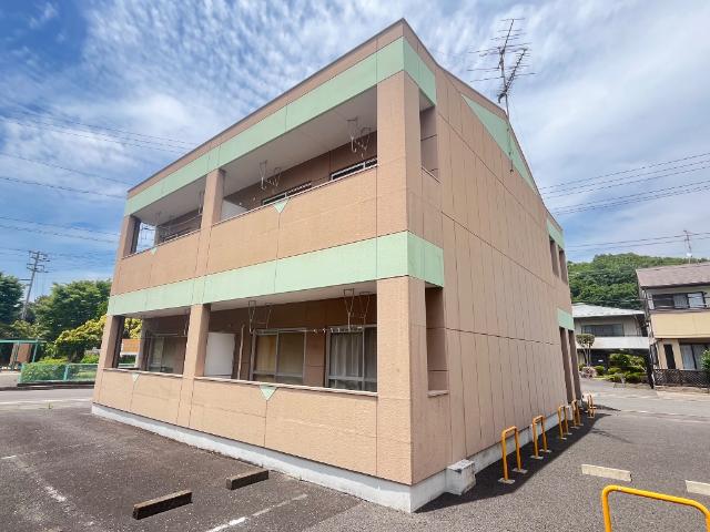 グリーンヒルズII