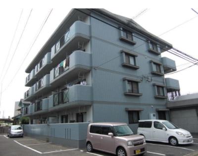 ハイグレード川辺II