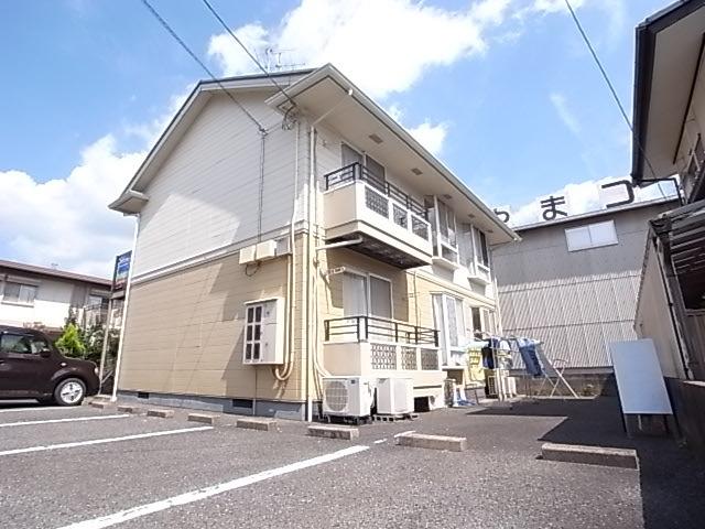 アルパーク21