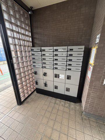 リッツコート西船橋