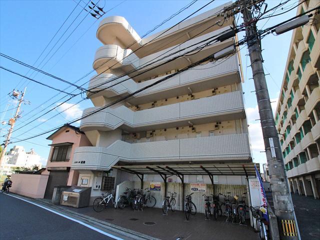 エクレール道後