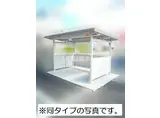 弘南鉄道大鰐線 聖愛中高前駅 徒歩34分 2階建 築4年