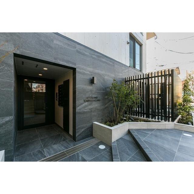 LEGALAND都立大学
