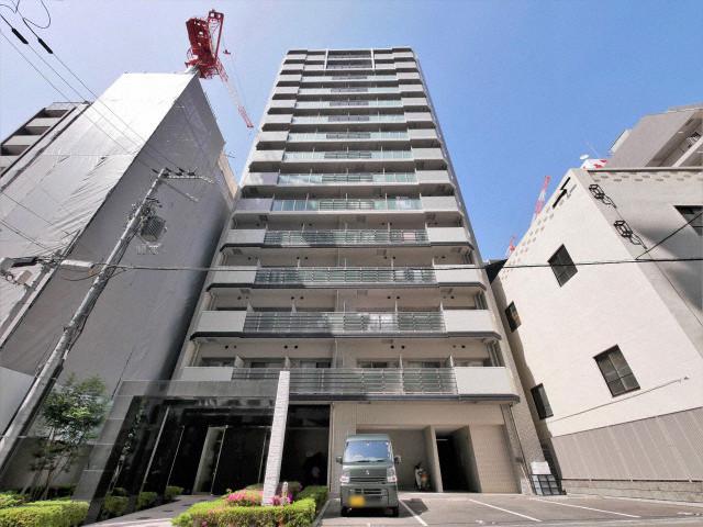 エスリード谷町四丁目