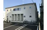 リーブルファイン南平野