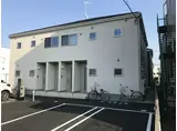 リーブルファイン南平野