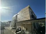レオパレス東尾道