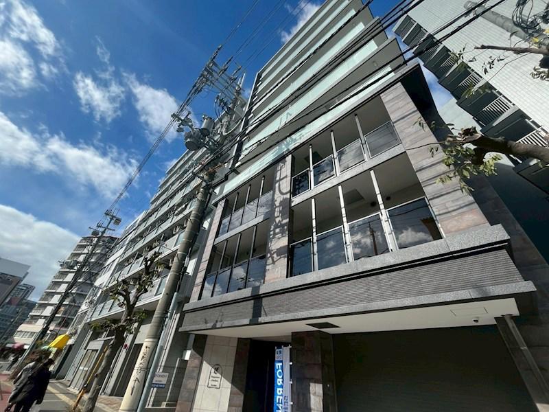 ハピネスガーデン新大阪