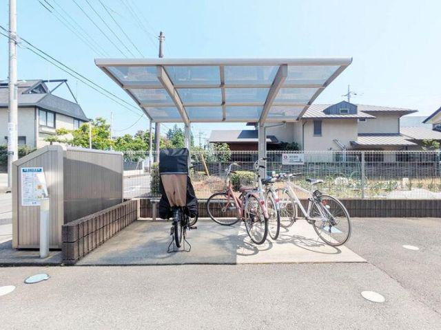 セシオン吉野
