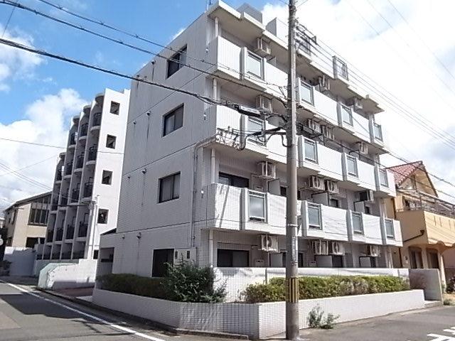 垂水ハウス一番館