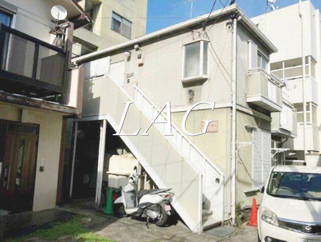オウク千駄木