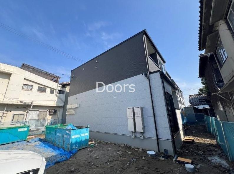 MYESTATE 旭本町 西棟