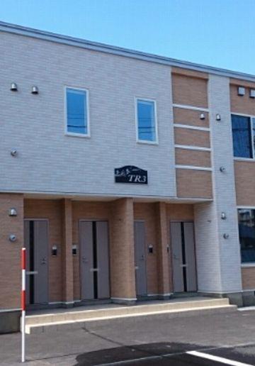 ＪＲ室蘭本線 苫小牧駅 徒歩24分 2階建 築11年