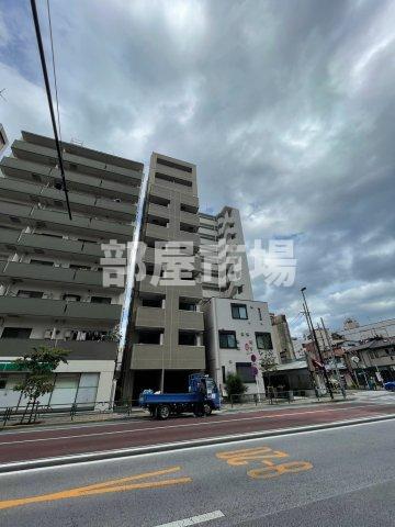 AXIS東浅草