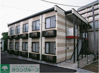 レオパレスELANIII