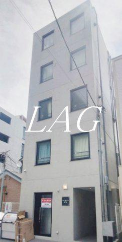 MELDIA RESIDENTIAL 北千住(1LDK/5階)
