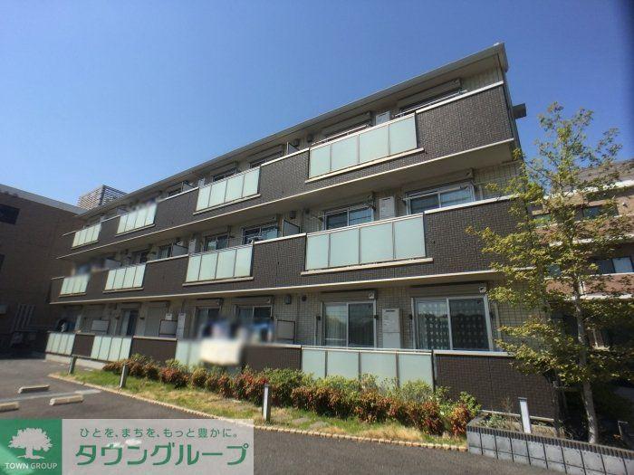 アローフィールドB