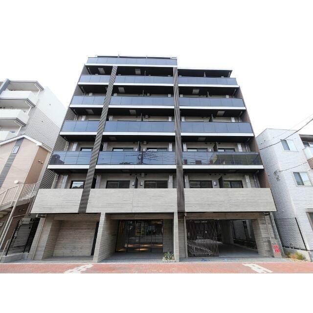 セジョリ横浜睦町