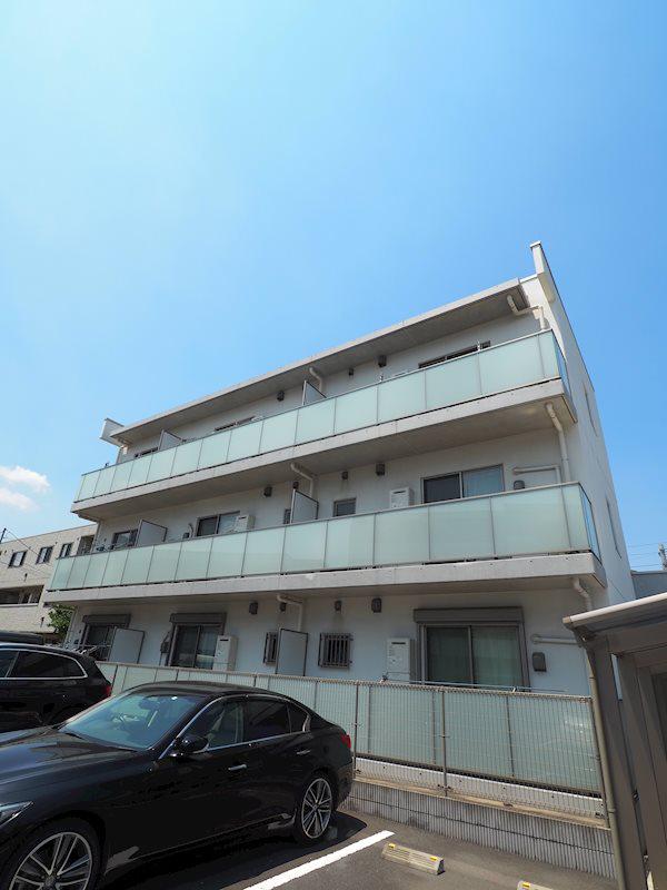 ＪＲ南武線 小田栄駅 徒歩12分  築11年