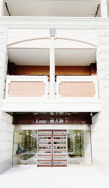 LUXE新大阪5