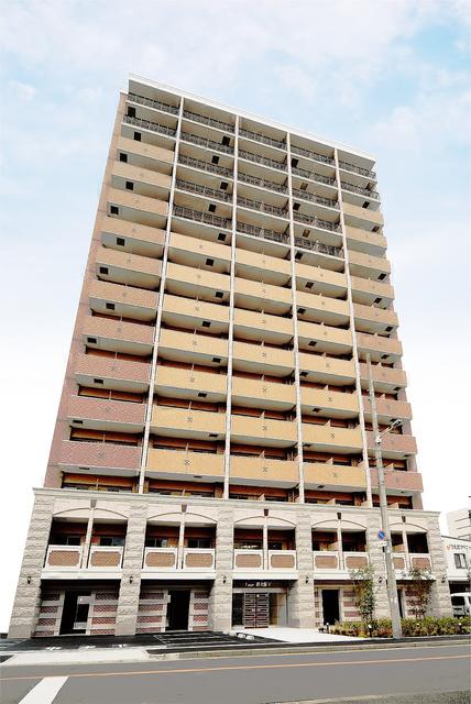 LUXE新大阪5