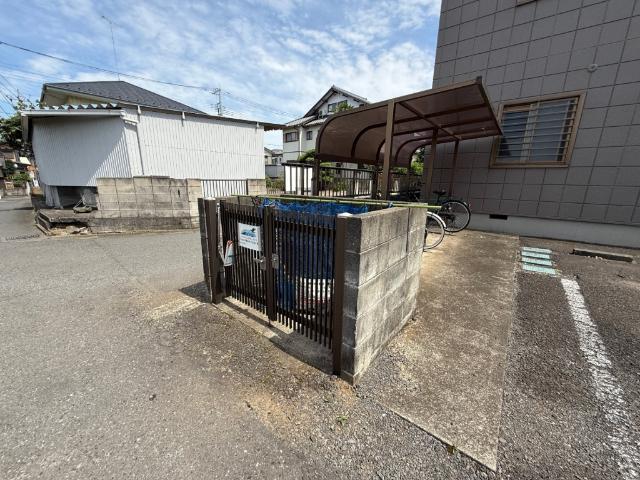 アパートメント294番館B棟
