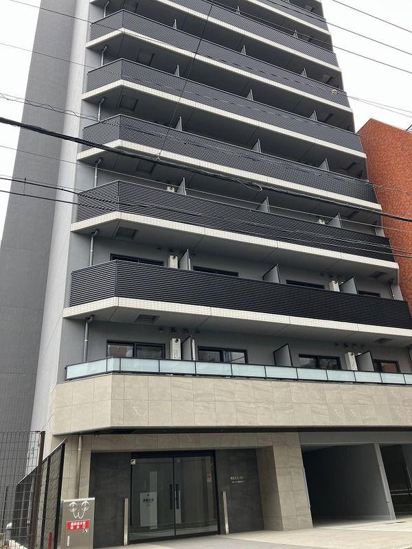 RELUXIA横濱吉野町III