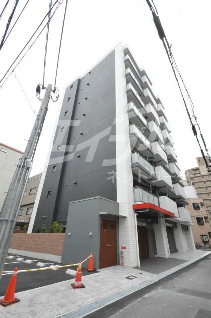 ファーストフィオーレ京橋パークフロント