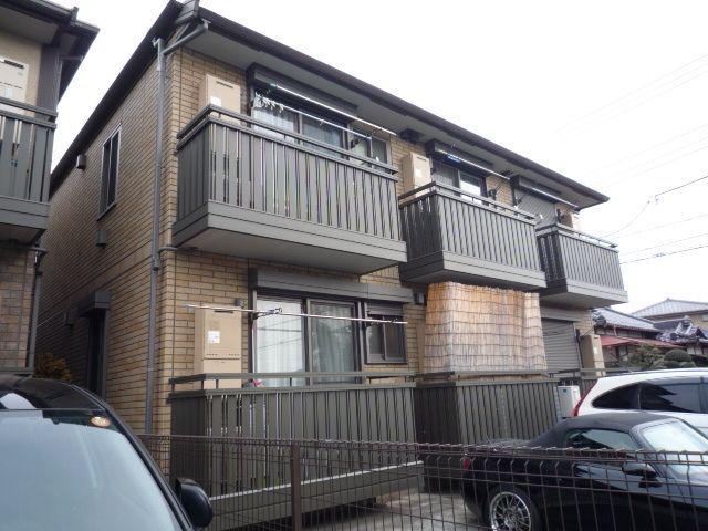 サンモールTM(1LDK/2階)