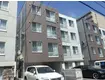 ハレービュー東札幌(1LDK/4階)
