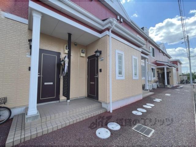 ブランドールA.B