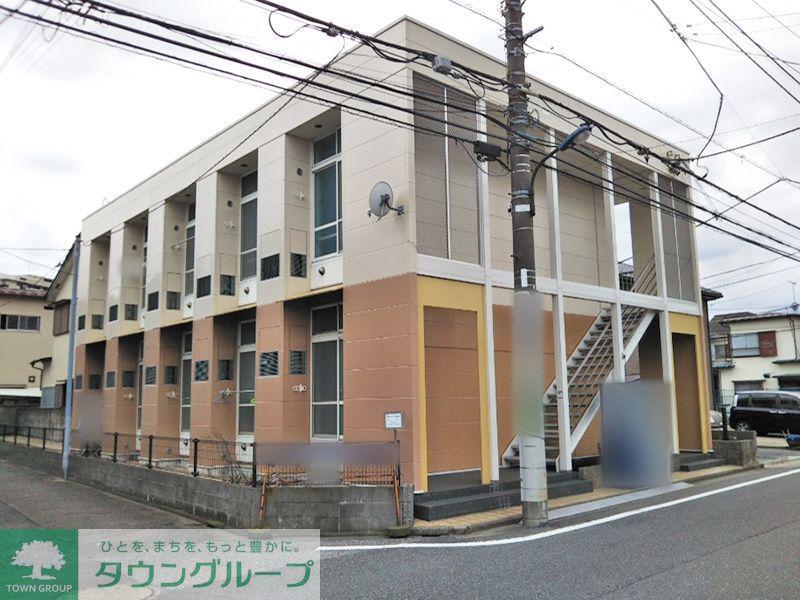 レオパレスエノモト