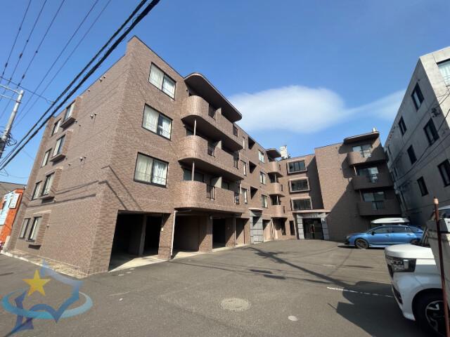 エクセレント壱番館