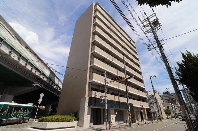 サムティ福島PORTA