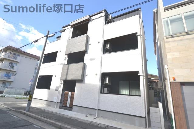 VILLETTA武庫之荘