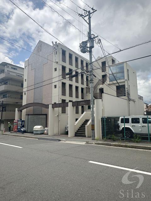 エクセレント丸太町